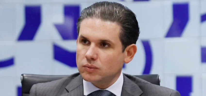 Motta minimiza operação e diz que Câmara cumpre lei sobre emendas