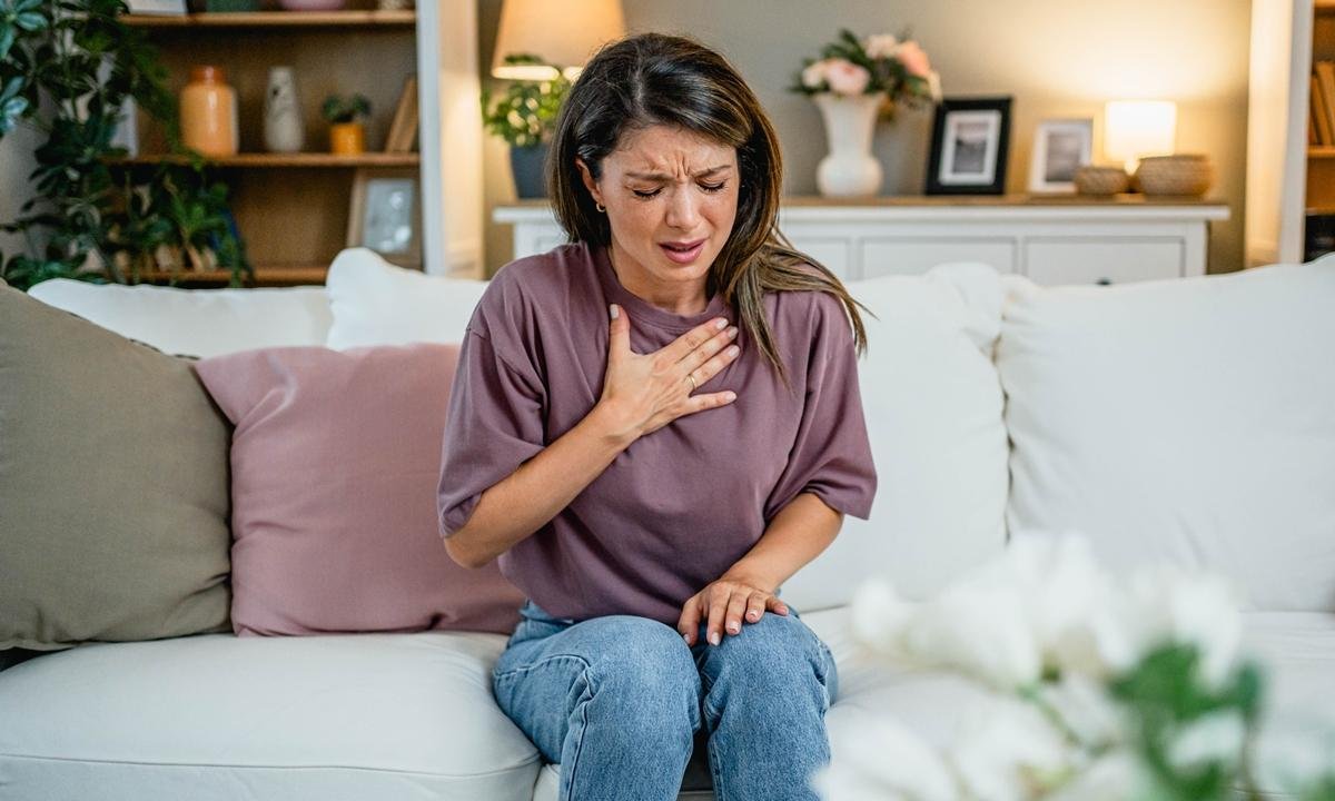 Infarto em jovens: cardiologista revela por que os casos dispararam