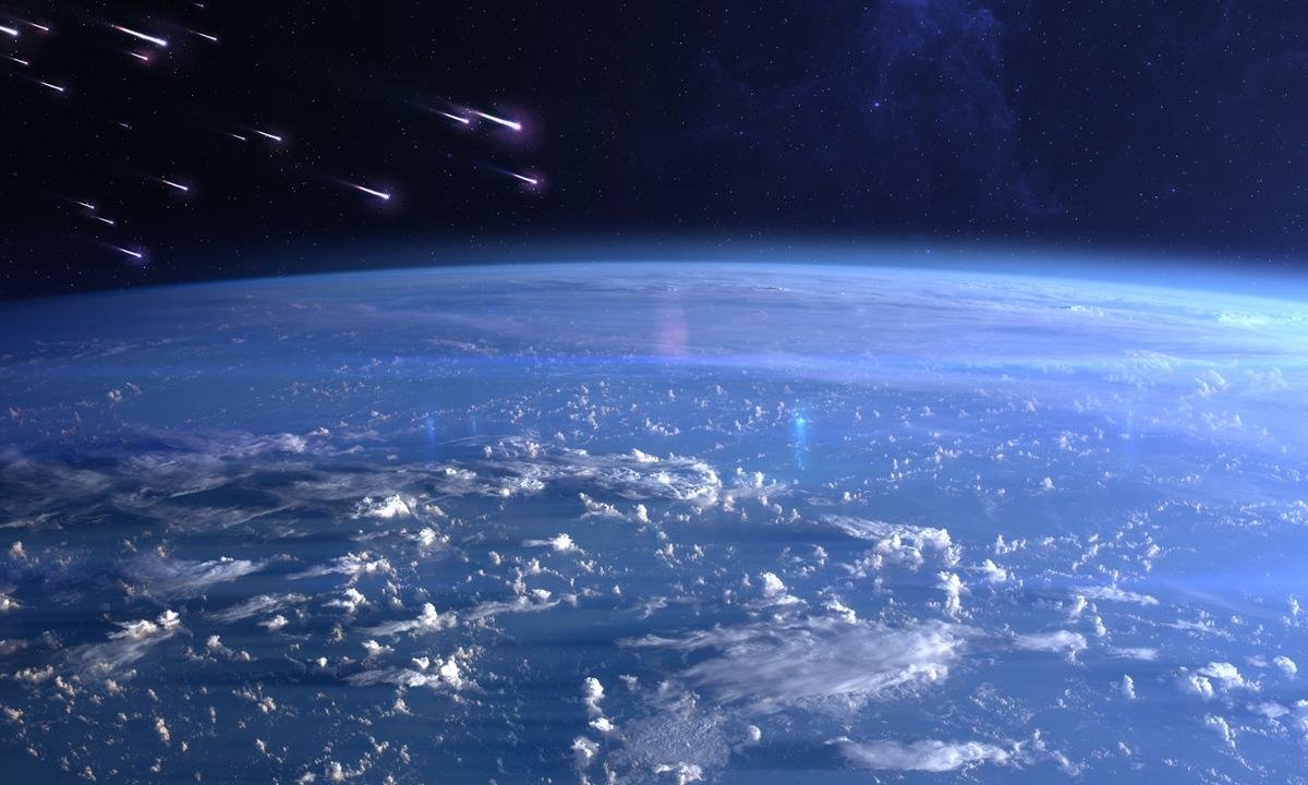 Qual seria o último ser vivo a sobreviver na Terra, segundo a ciência