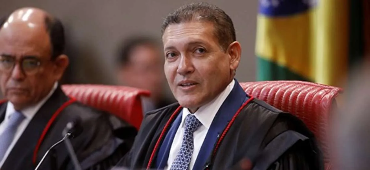Nunes Marques determina que área técnica do TSE avalie canal 'Exército do Lula' após conflito de decisões