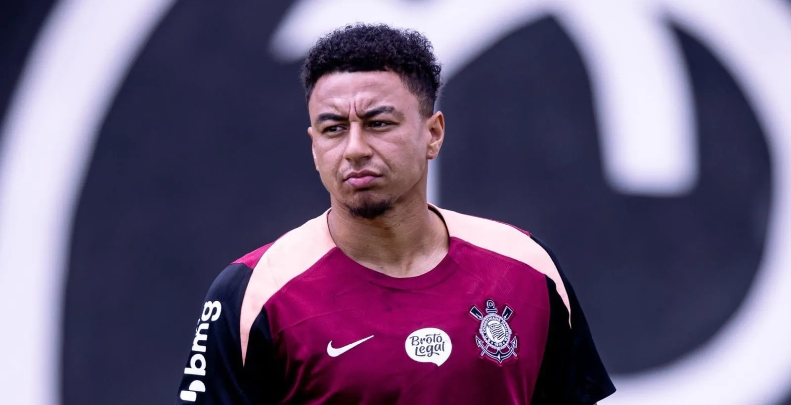 Lingard estreia pelo Corinthians? Veja a provável escalação contra o Santos