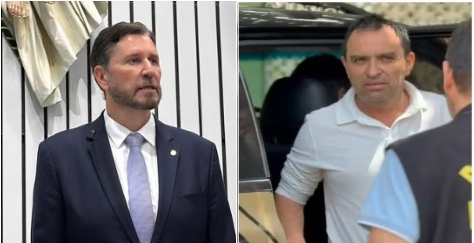 Presidente da Alece defende 'tolerância zero' à importunação sexual após caso de suplente de deputado | G1