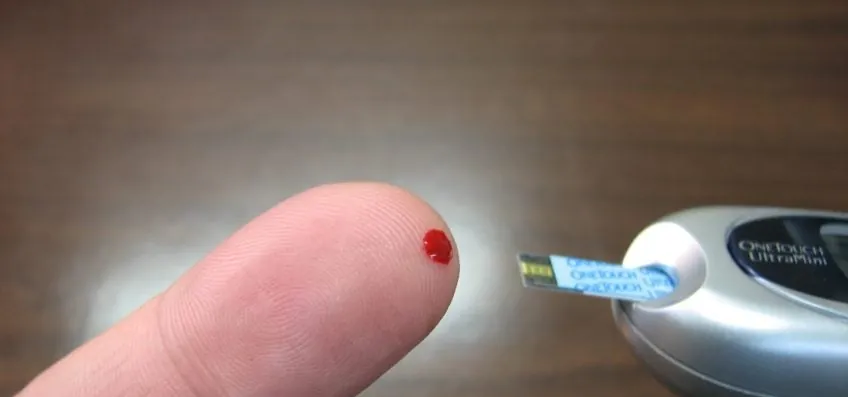 Nova lei amplia direitos de pessoas com diabetes tipo 1