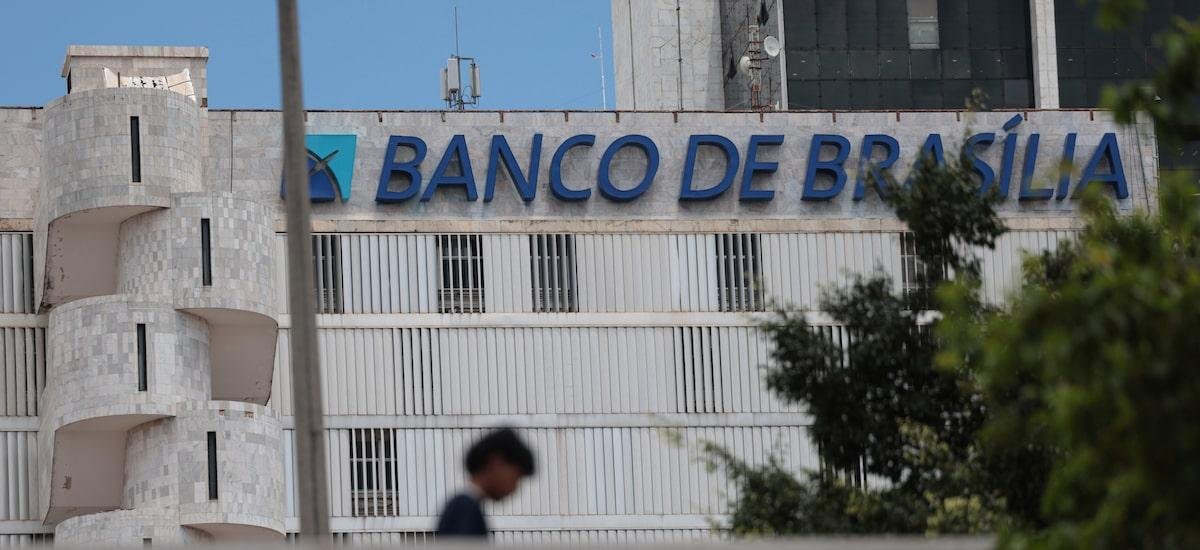 Limite de R$ 6,6 bi para aporte no BRB pode ser insuficiente e governo do DF estuda ampliar valor