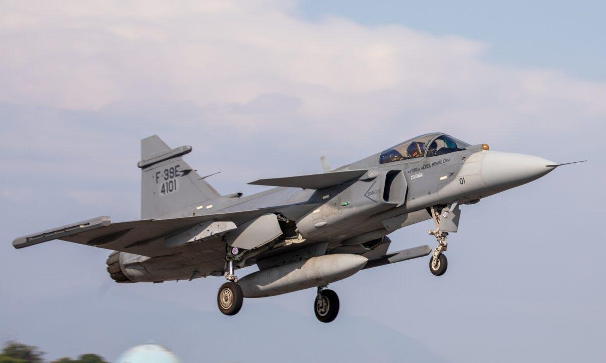 FAB driblou regras fiscais para manter programas militares em 2025