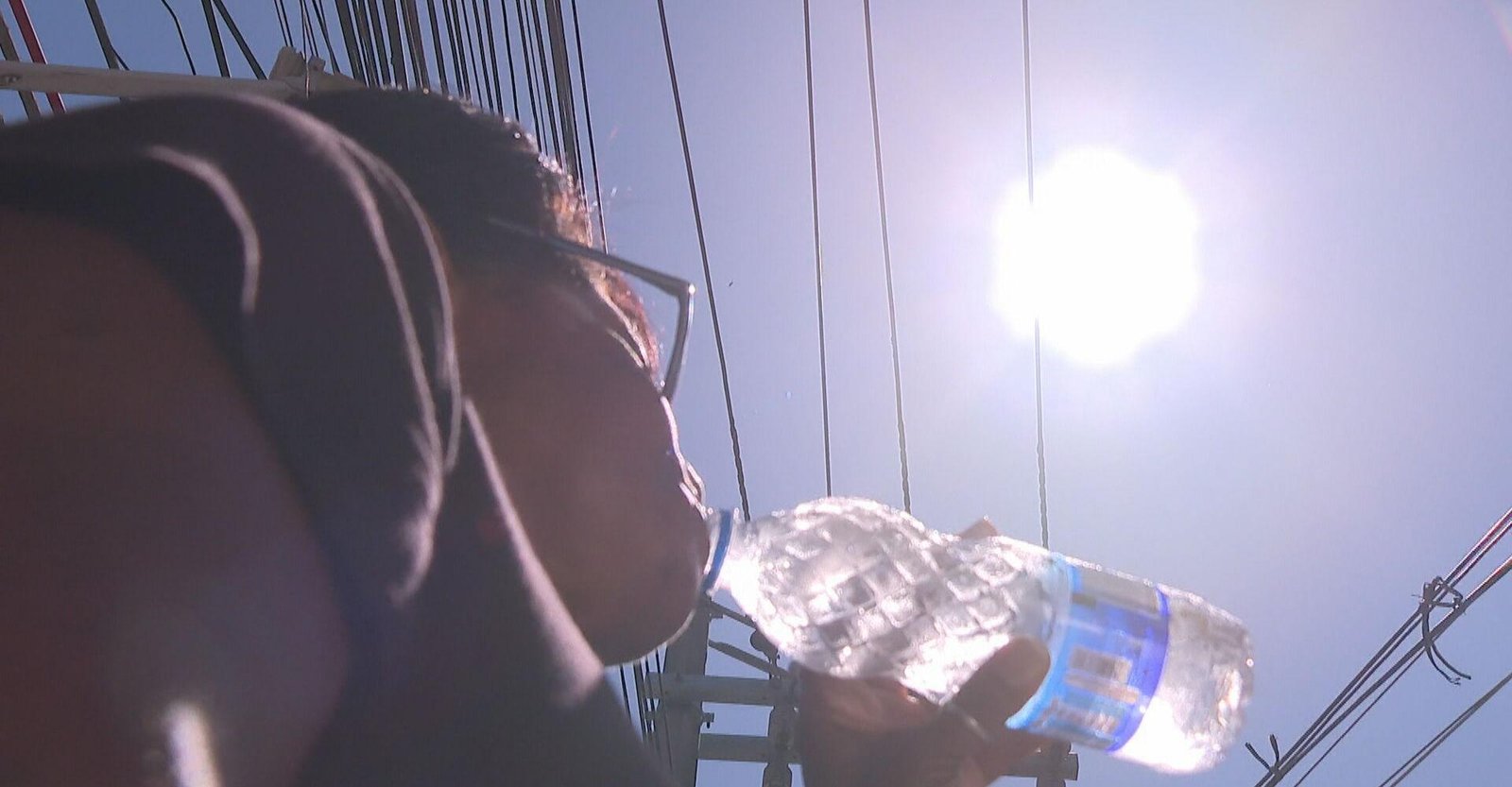 Calor extremo eleva mortes de idosos no Rio em até 10 por dia | G1