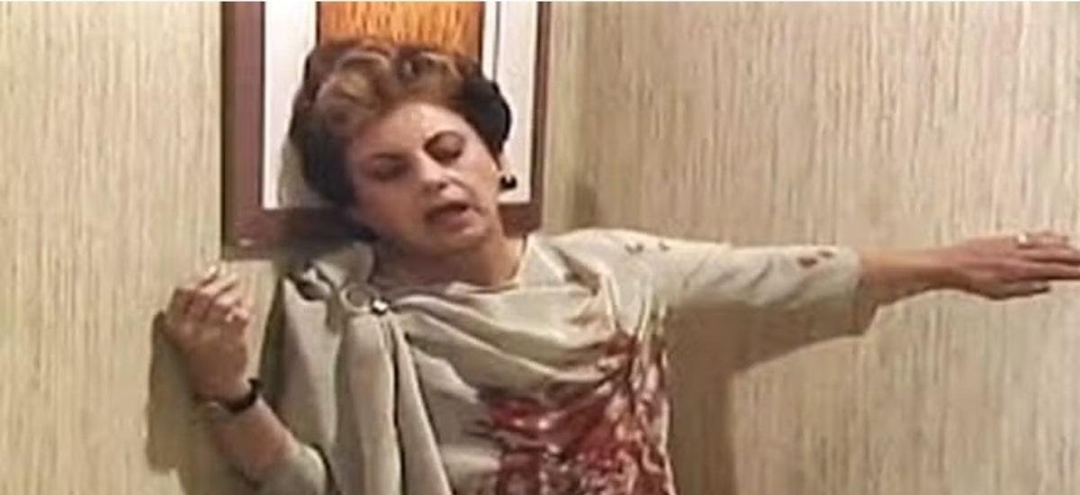 Dennis Carvalho gravou morte de Odete Roitman no dia do último episódio de ‘Vale Tudo’; relembre