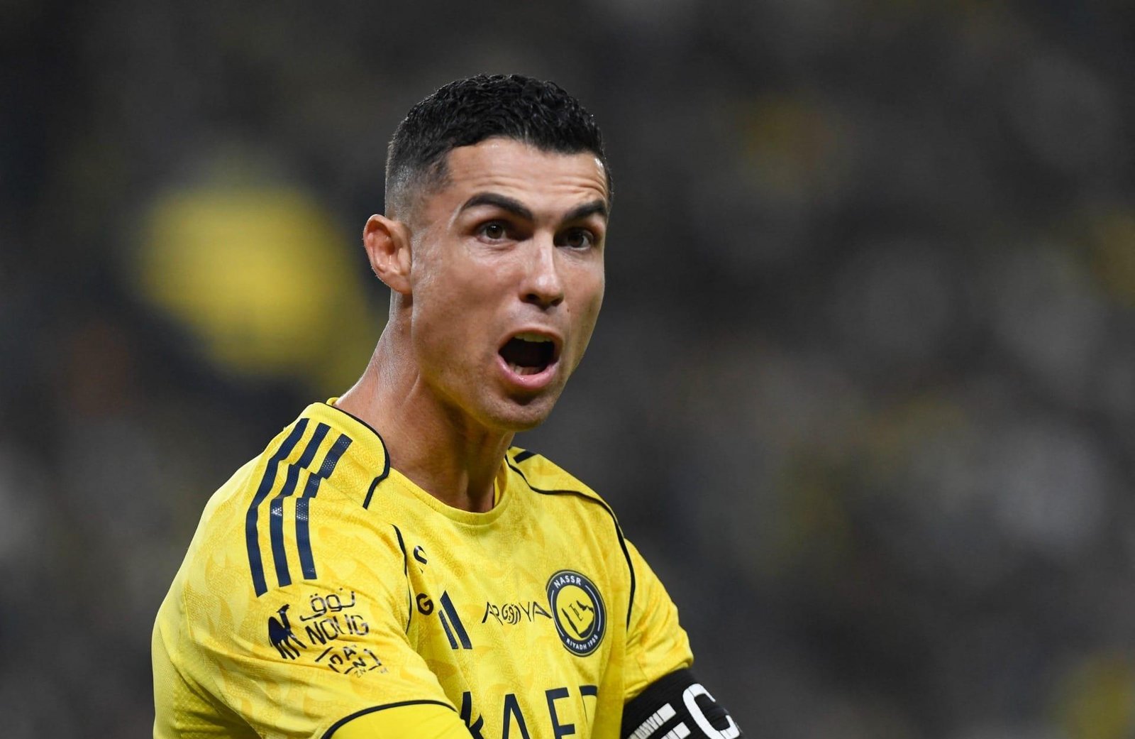 Cristiano Ronaldo pode deixar o Al Nassr em junho; veja os motivos