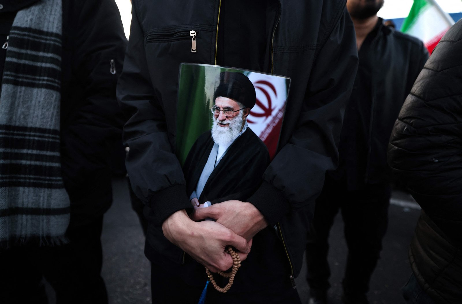 Veja os cinco nomes cotados para ser o próximo líder supremo no Irã