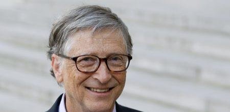 Bill Gates diz que se arrepende de ter conhecido Epstein