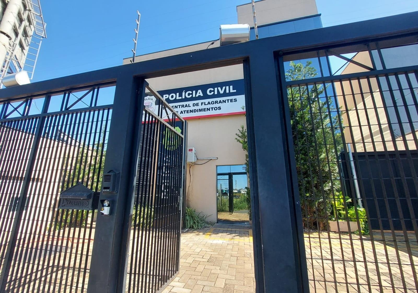 Adolescente é detido com cocaína escondida na cueca em Rio Preto | G1