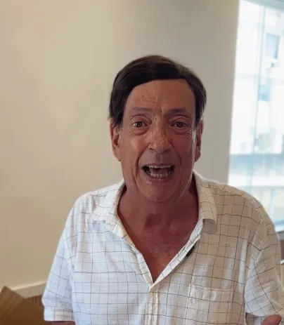 Após Marcos Oliveira, o Beiçola, reclamar de falta de privacidade para sexo no Retiro dos Artistas, diretora explica normas da instituição sobre a questão