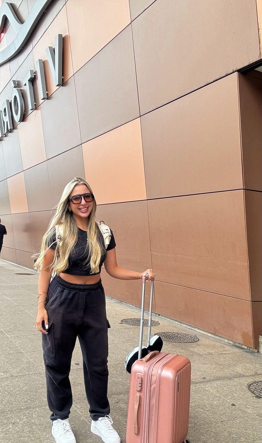 Viagem de casal para Dubai é cancelada no aeroporto. Saiba como proceder