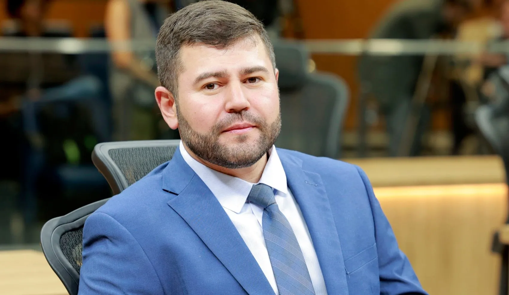 Pai e político há mais de 10 anos: saiba quem era o deputado estadual Amilton Filho, que morreu em acidente na BR-050