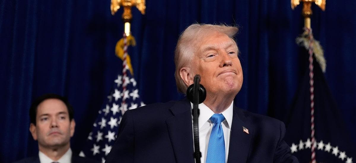 Análise | The Economist: A grande aposta de Donald Trump no petróleo venezuelano