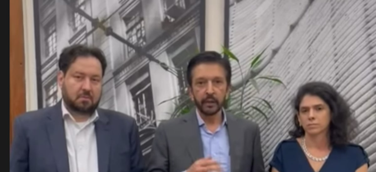 Nunes demite presidente da SPTuris e secretário-adjunto após denúncias em contratos sem licitação