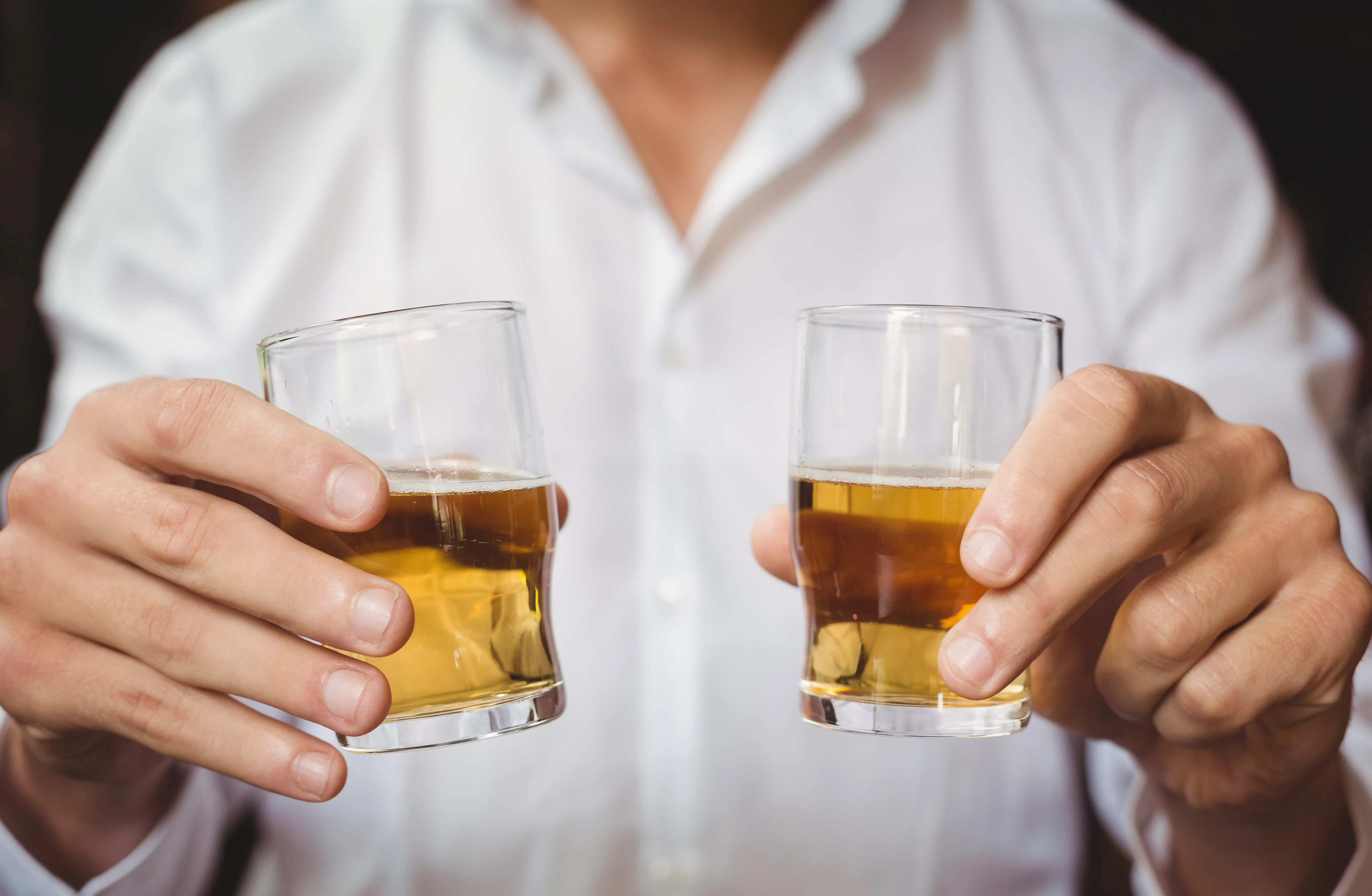 Álcool é uma das drogas mais perigosas, afirma especialista em vício