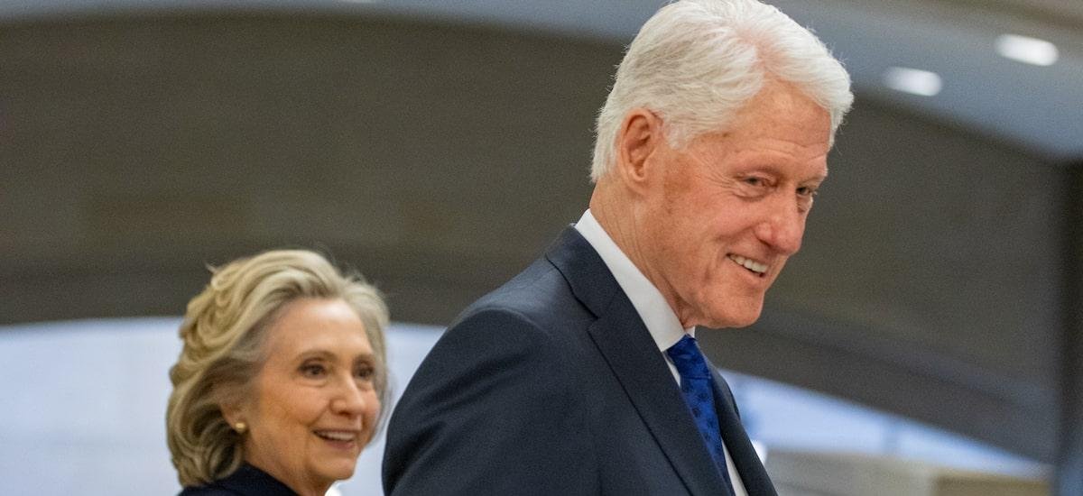 Hillary Clinton depõe sobre o Caso Epstein ao Congresso dos EUA nesta quinta