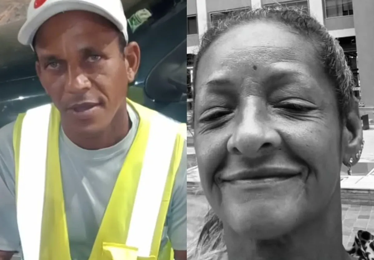 Casal morto em desabamento no Recife estava junto há mais de 20 anos