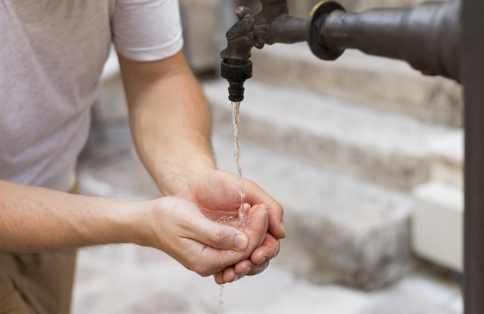 Abastecimento de água em Campina Grande será suspenso no domingo (1) | G1
