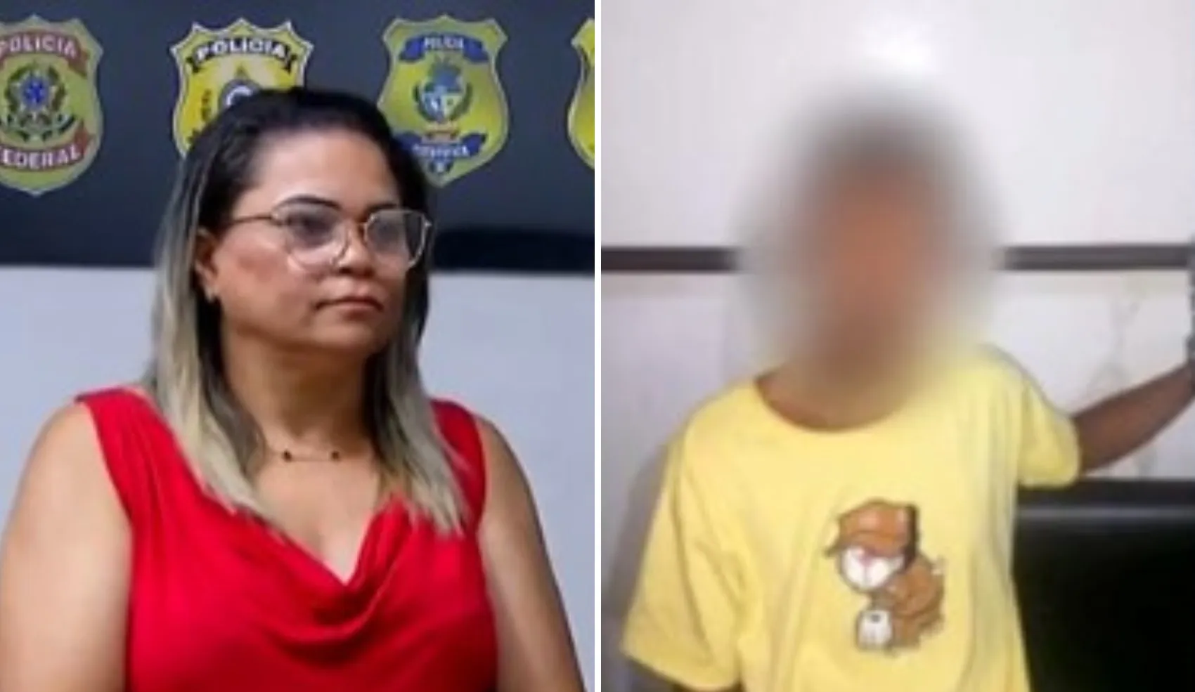Atendente identifica pedido falso de pizza e ajuda vítima em Rio Verde | G1