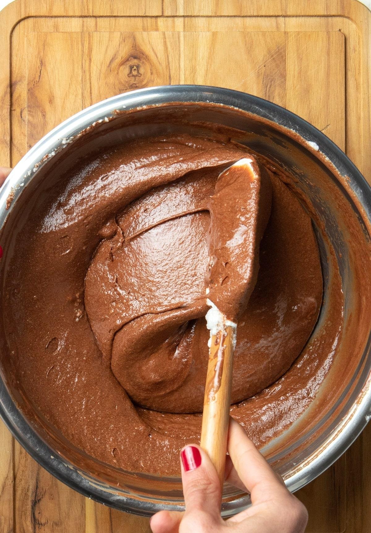 Nem manteiga, nem ovo: o segredo para deixar a mousse cremosa