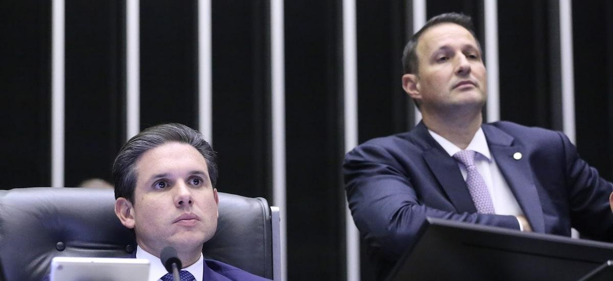 Derrite rejeita versão do PL Antifacção aprovado no Senado: ‘Reforço da impunidade’