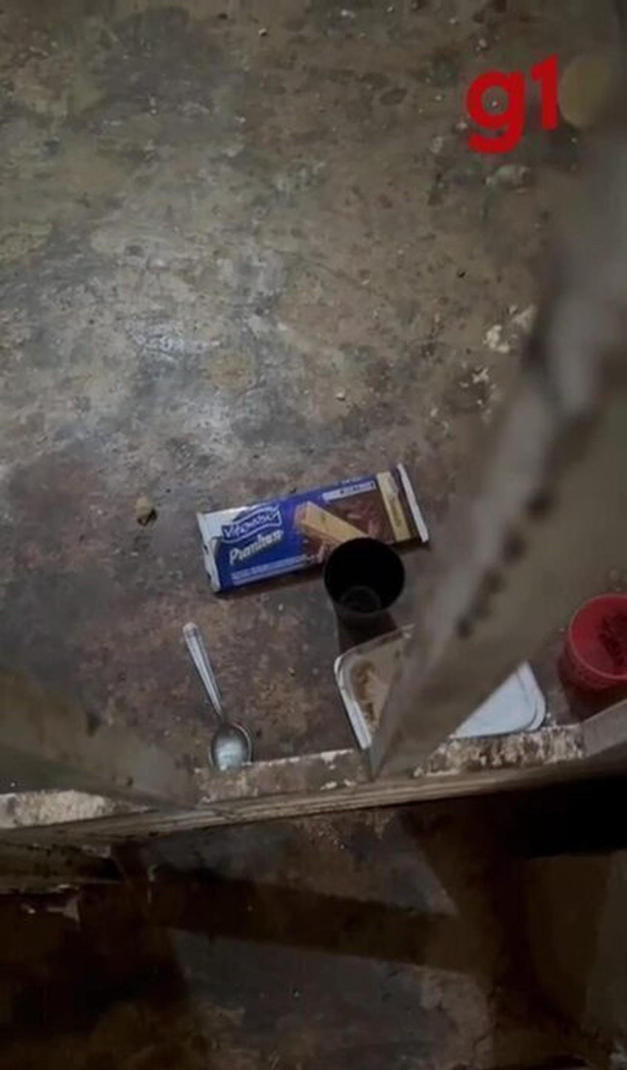 Idoso é preso por manter filho em cárcere privado em Alagoas | G1