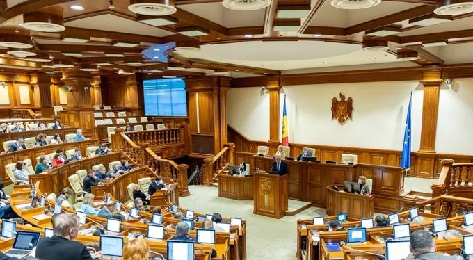 Moldávia declara estado de emergência no setor energético após ataques russos na Ucrânia