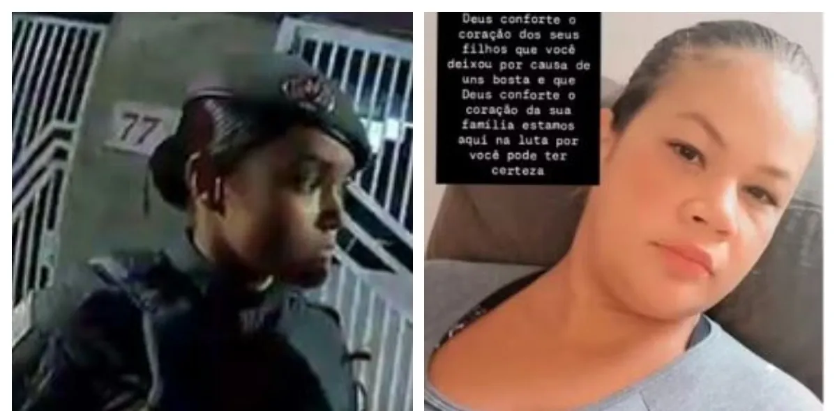 Testemunha nega tapa no rosto e diz que PM iniciou agressões