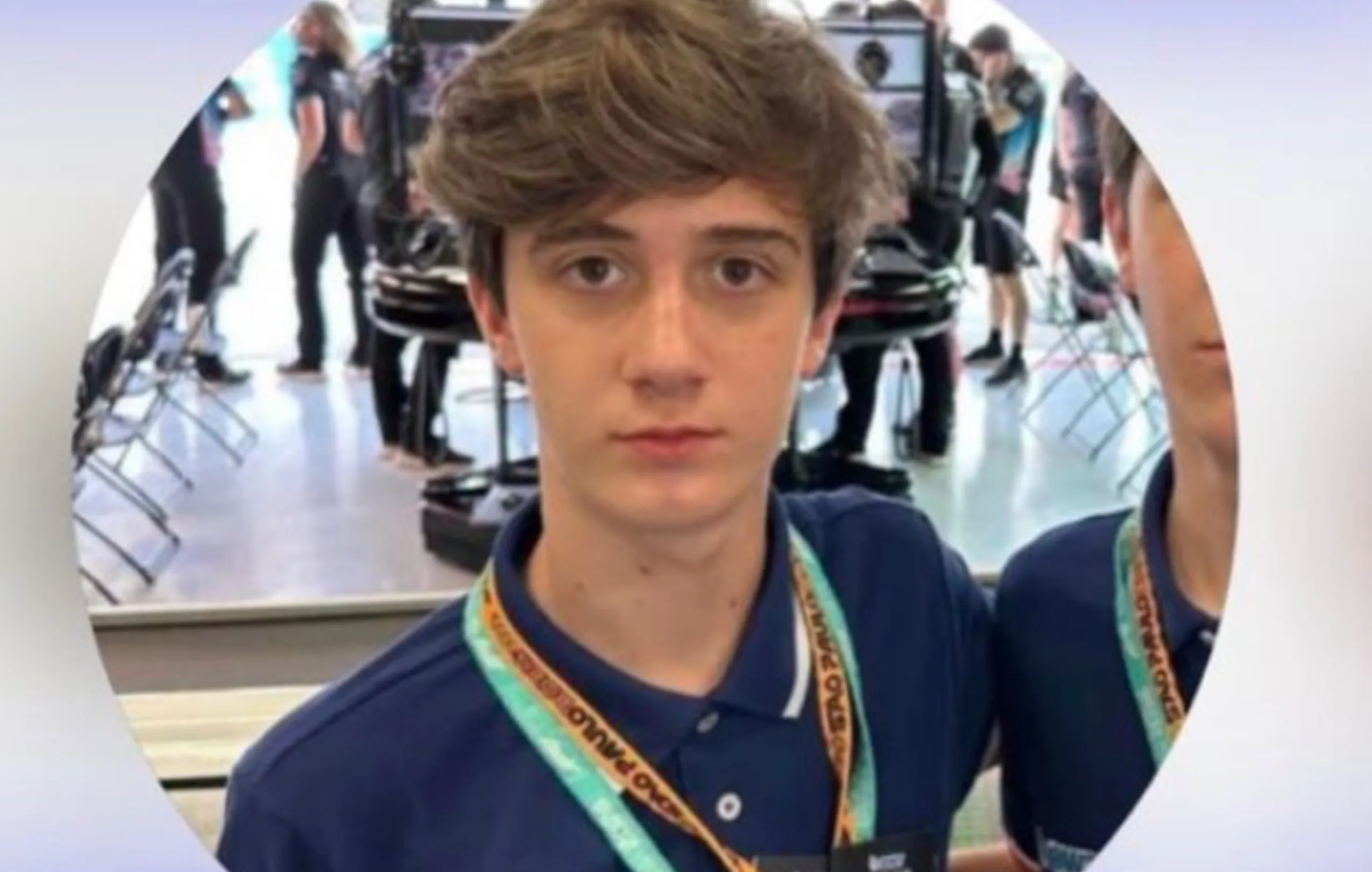 Jovem morto em engavetamento no Paraná era herdeiro do Grupo Barigüi