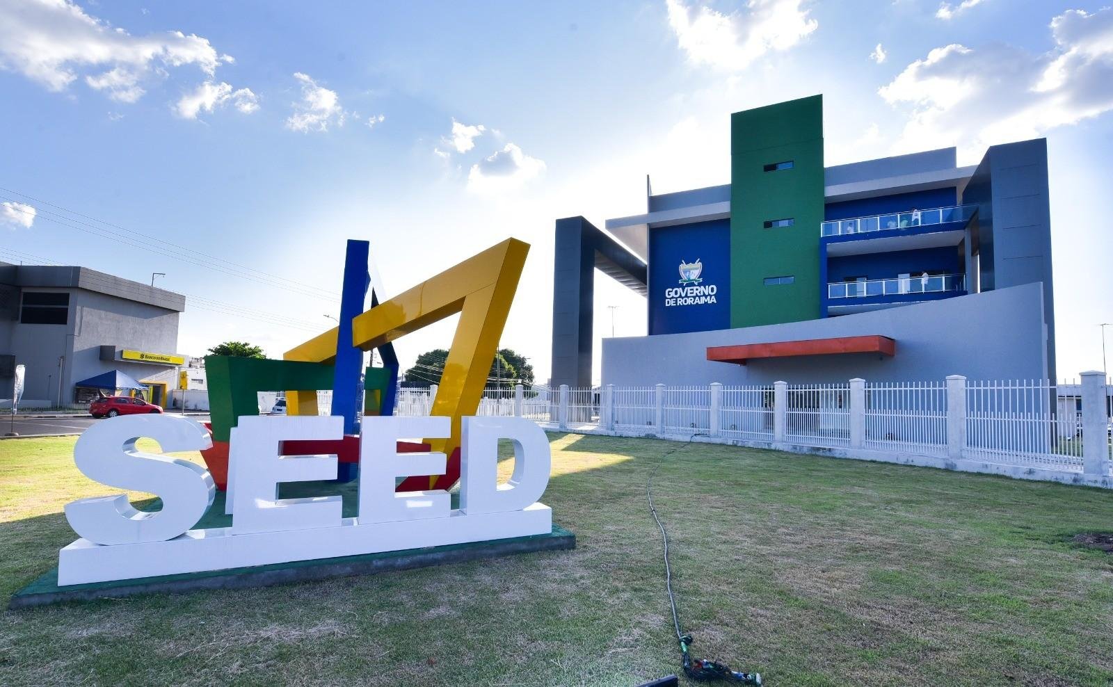 TCE-RR suspende contrato de R$ 120 milhões da Educação por sobrepreço | G1