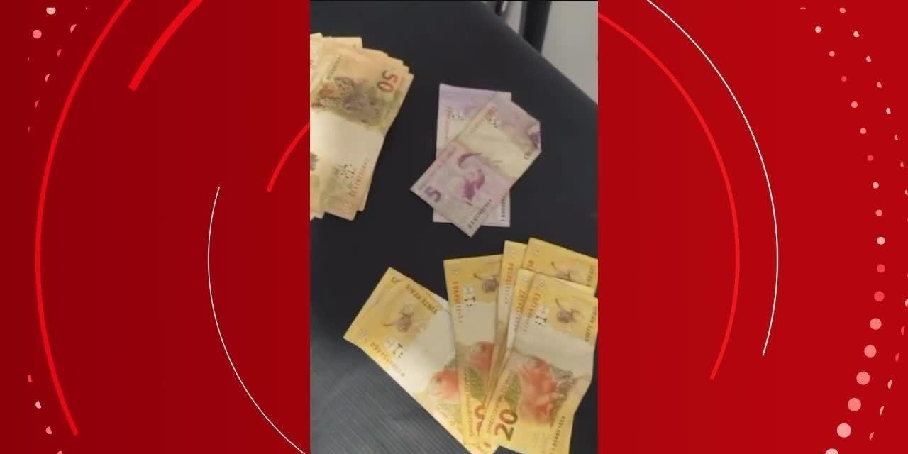 Rapaz que cumpria pena por tráfico é preso vendendo drogas na casa onde morava com os pais | G1