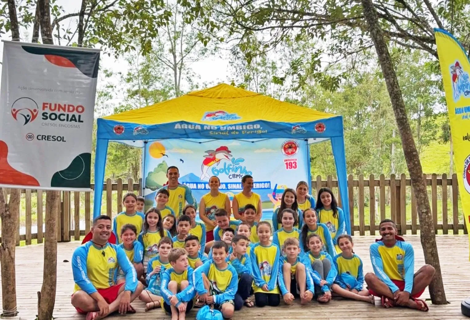 Cresol destinou mais de R$ 11 milhões em projetos do Fundo Social em 2025 | G1