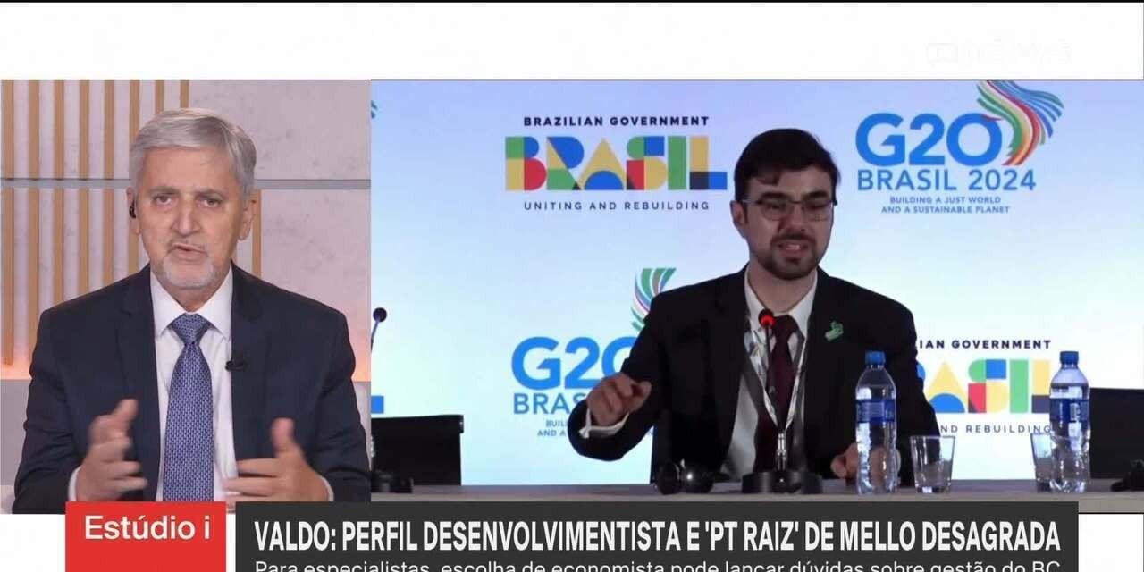 Caso Master: Haddad classifica situação como ‘muito grave’ e defende rastrear e recuperar o dinheiro | G1