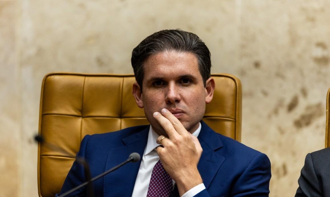 Após reunião de líderes, Motta define votação da PEC da Segurança na quarta-feira na comissão e no plenário