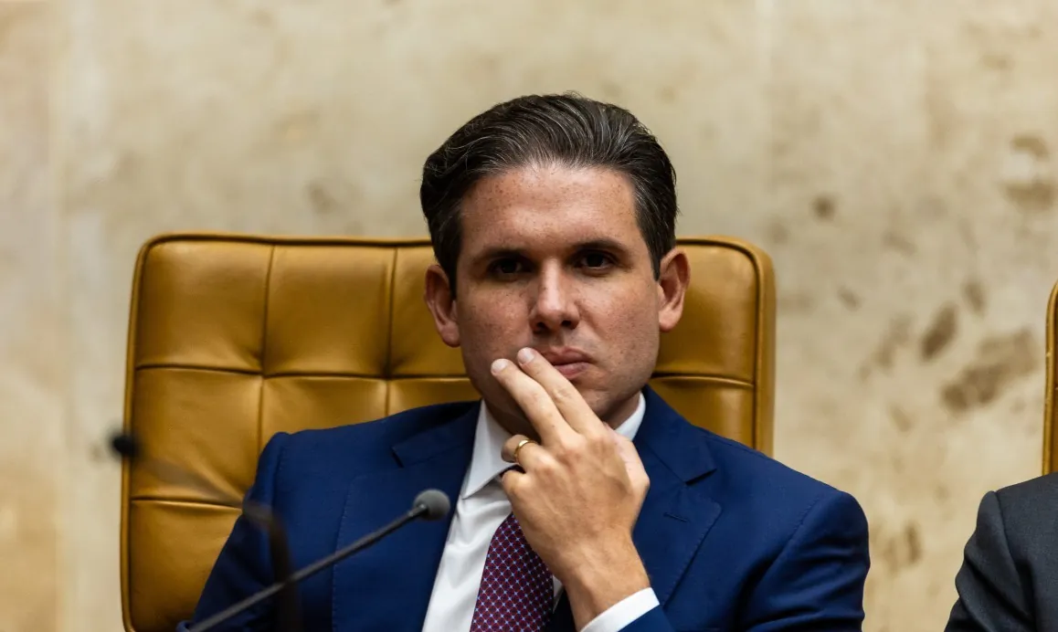 Líderes da Câmara tentam acordo para votar indicação ao TCU nesta semana