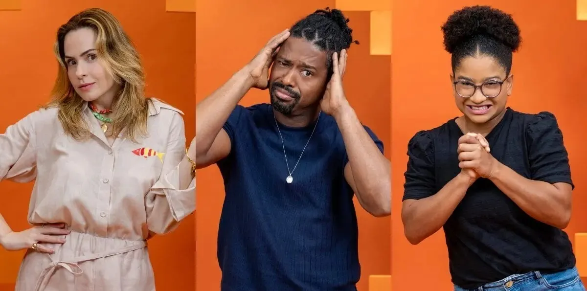 BBB 26: enquete aponta reviravolta em paredão que formará os finalistas desta edição; veja parcial atualizada