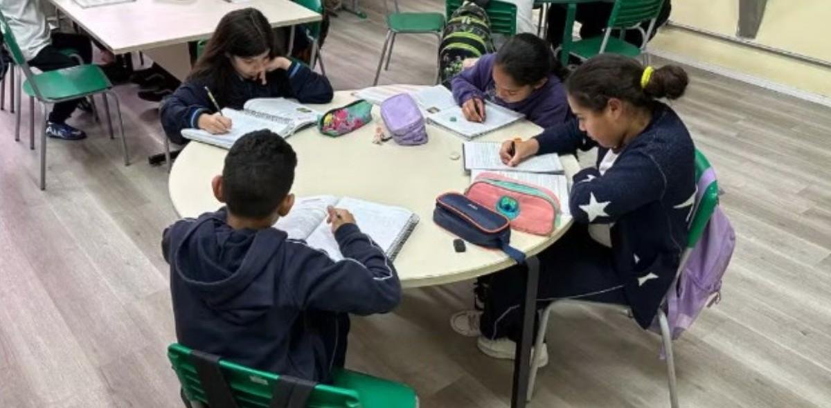 Mais de 1 milhão de alunos da rede municipal de SP voltam às aulas | G1
