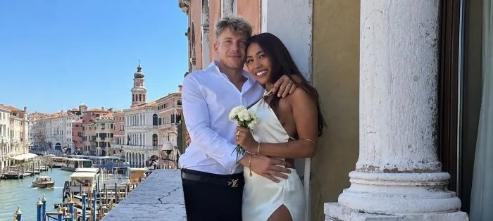 'Inseparáveis no barco': tudo o que se sabe sobre caso de brasileira desaparecida em Veneza após bater em táxi aquático