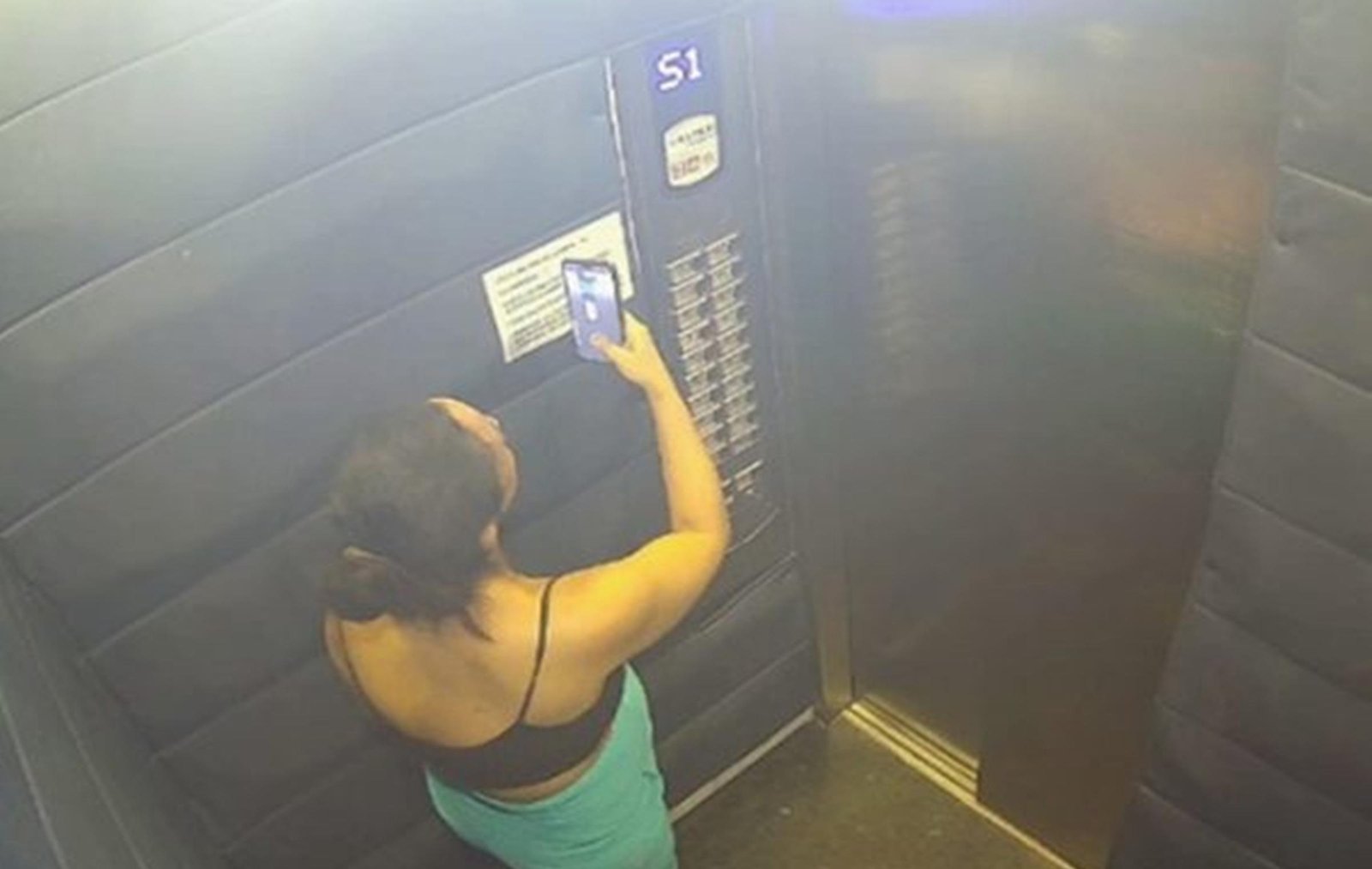 Caso Daiane: DNA confirma que corpo encontrado é da corretora