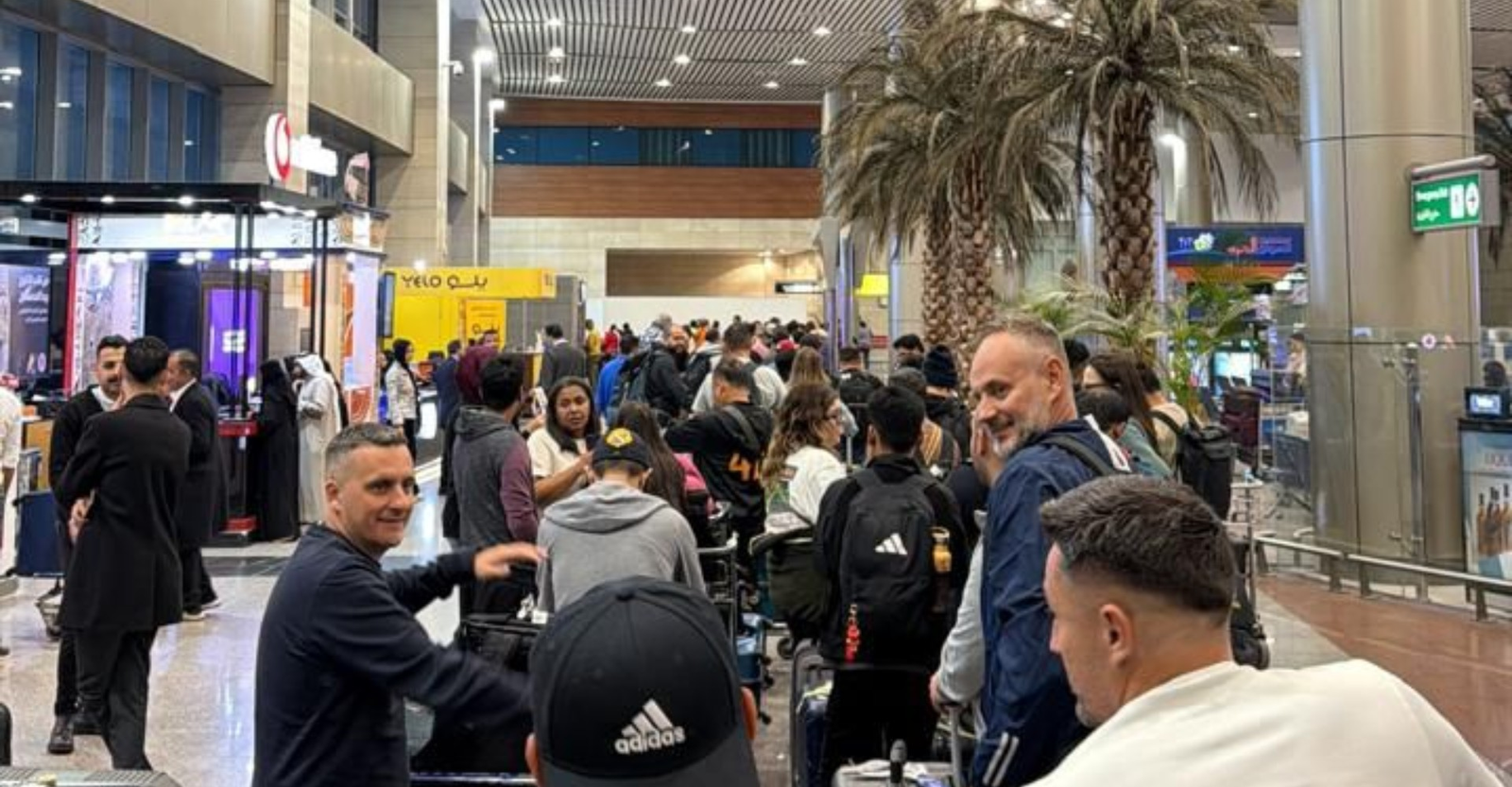 EUA x Irã: brasileiro que voava à Tailândia conta sobre desvio de rota | G1