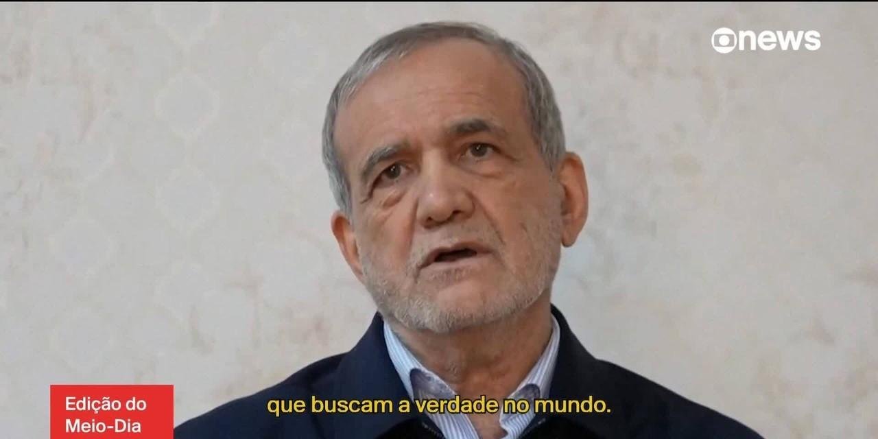 Nelsinho Trad diz que conflito no Oriente Médio pode ter consequências graves e defende saída diplomática | G1