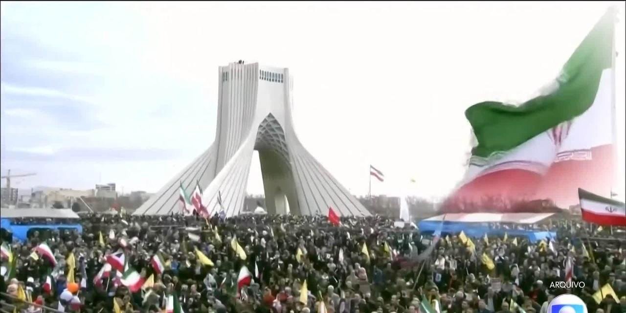 Brasil se solidariza a países alvos de ataques retaliatórios do Irã | G1