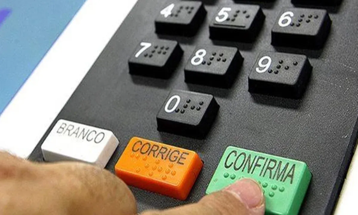 TSE vai abrir urna eletrônica em rede nacional