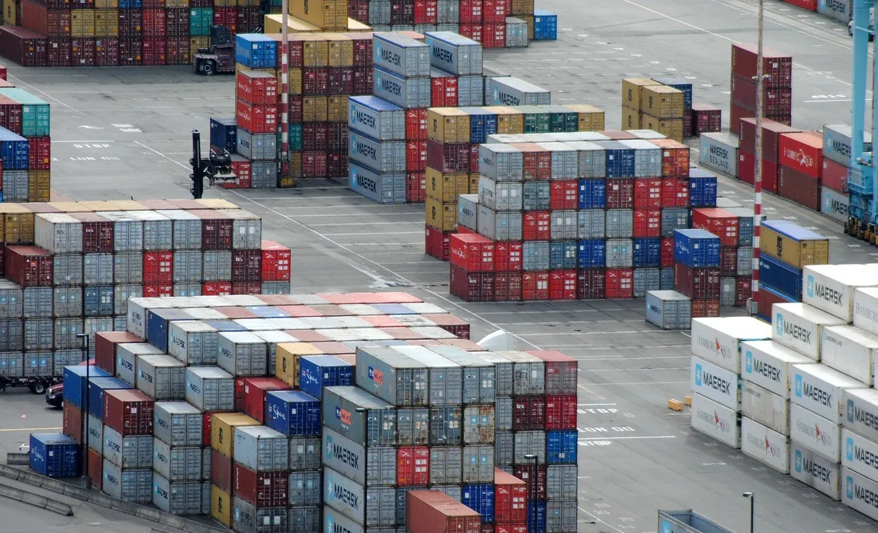 Preço do frete para exportação de carne mais que dobrou mês passado com conflito no Oriente Médio