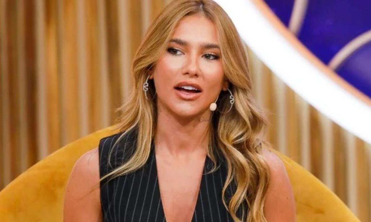 Virginia Fonseca diz quem seria substituta ideal para o Sabadou no SBT