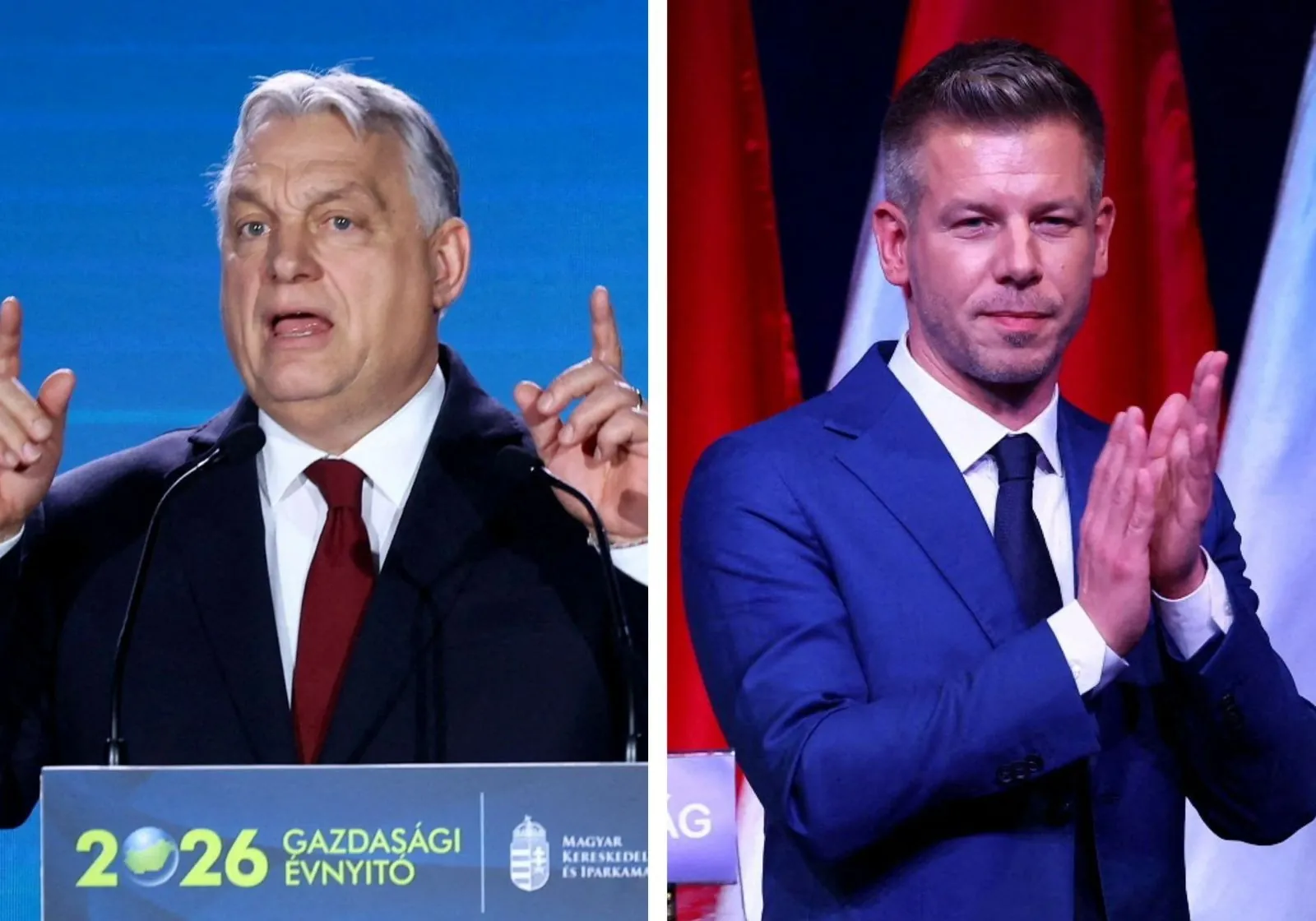 Hungria vai às urnas em eleições marcadas por disputa entre ex-aliados