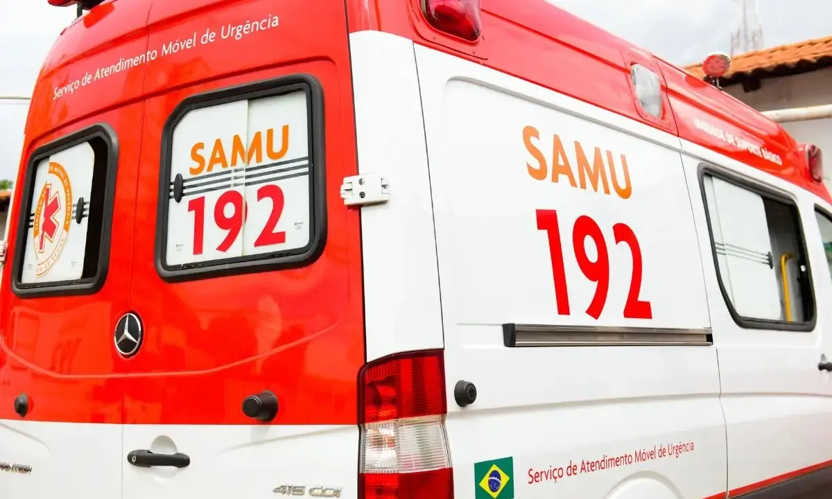 PMs são baleados enquanto apoiavam Samu em atendimento a paciente em surto em Capitão Enéas | G1