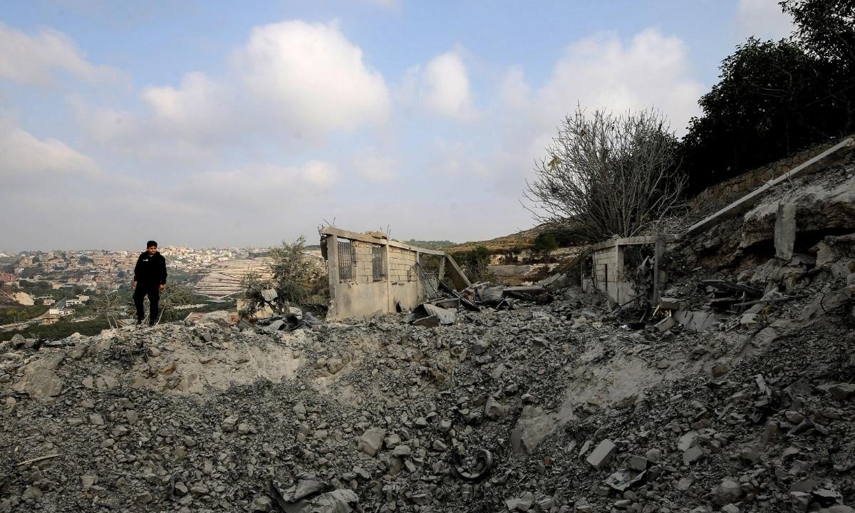 Alerta sobre Israel: EUA tiram funcionários de embaixada